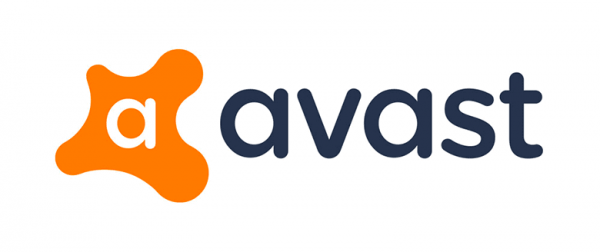 Logo Avast